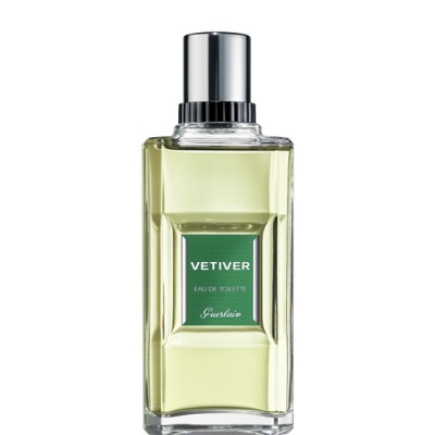 1 - Guerlain Vétiver Eau De Toilette 100ml