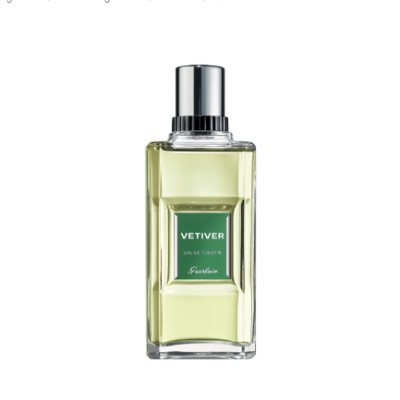1 - Guerlain Vétiver Eau de Toilette 200ml