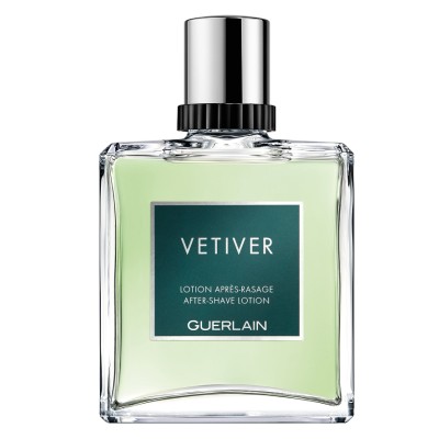 1 - Guerlain Vétiver 100ml