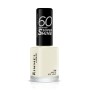 1 - Rimmel 60 Seconds Super Shine 703 White Hot Love 8ml