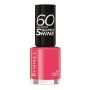 1 - Rimmel 60 Seconds Super Shine 324 Fashion Heaven 8ml