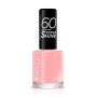 1 - Rimmel 60 Seconds Super Shine 262 Ring a Ring O'Roses 8ml