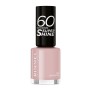 1 - Rimmel 60 Seconds Super Shine 723 Sea Nymph 8ml
