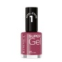 1 - Rimmel Super Gel 030 Wild Gal 12ml