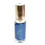 1 - L’Oréal Paris Color Riche Le Vernis 811 Electric Oceanic nail polish 5 ml Blue Shimmer