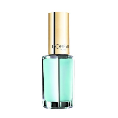 1 - L’Oréal Paris Color Riche Le Vernis 624 smalto per unghie Blu