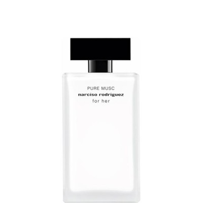 1 - Narciso Rodriguez Pure Musc for her Eau De Parfum 30ml