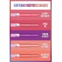 1 - Maybelline Super Stay Ink Crayon Birthday Edition 1,5 g 185 Piece of Cake Brillante