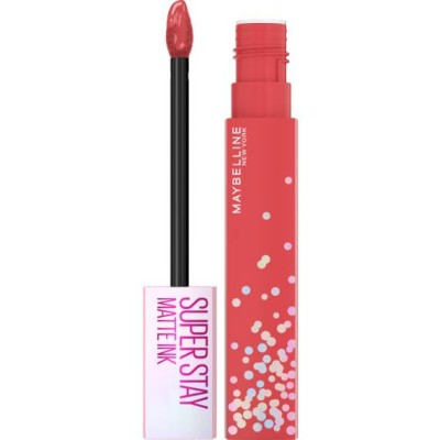 1 - Maybelline Super Stay 400 Show Runner Opaco