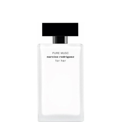 1 - Narciso Rodriguez for her Pure Musc eau de parfum 50ml
