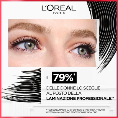 1 - L’Oréal Paris Pro XXL Lift eyelash mascara