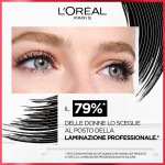 1 - L’Oréal Paris Pro XXL Lift eyelash mascara