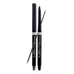 1 - LOreal Paris Infaillible Grip Automatic Eyeliner - Nr. 002 Matte Black, 24 ml