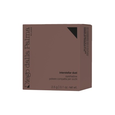 1 - Diego dalla Palma Interstellar Dust Eyeshadow 43 Mother-of-pearl 2.5g