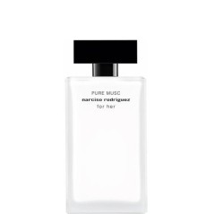 1 - Narciso Rodriguez for her Pure Musc Eau De Parfum 100ml