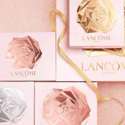 1 - Lancôme LC MR BIG (01+KH+BF30) BAS SET X22