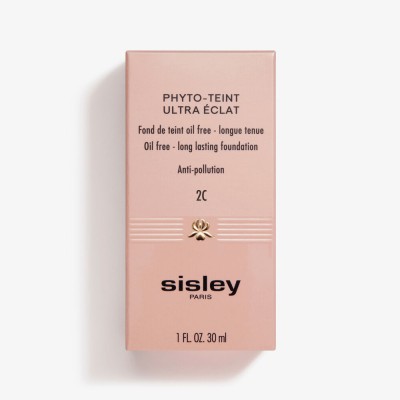 1 - SIS FDT PHYTO ULTRA ECLAT 1C Petal