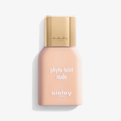 1 - Sisley Phyto-Teint Nude 1N Ivory 30ml