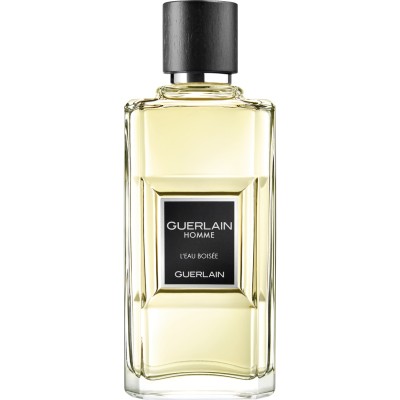 1 - Guerlain Homme L'Eau Boisée Eau De Toilette 50ml