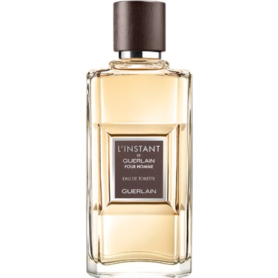 1 - Guerlain L'Instant Pour Homme Eau De Toilette 100ml