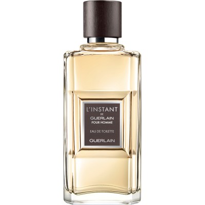 1 - Guerlain L'Instant Pour Homme Eau De Toilette 50ml
