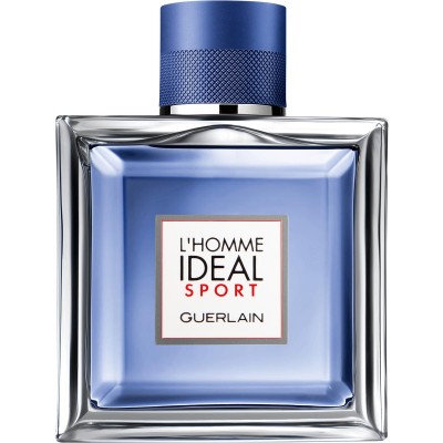 1 - Guerlain L'Homme Idéal Sport Eau De Toilette 100 ml