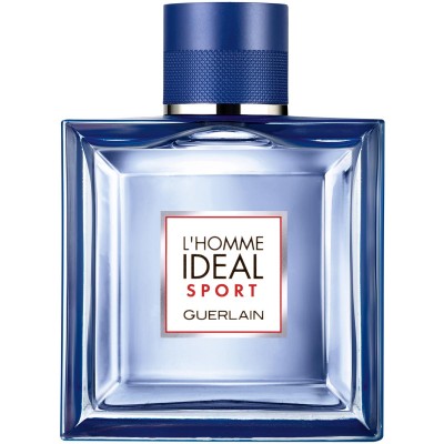 1 - Guerlain L'Homme Idéal Sport Eau De Toilette 50 ml