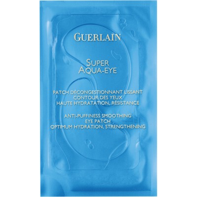 1 - Guerlain Super Aqua-Eye Patch, 6 x 2g