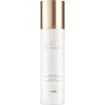 1 - Guerlain Lait De Beauté Lait Démaquillant 200ml