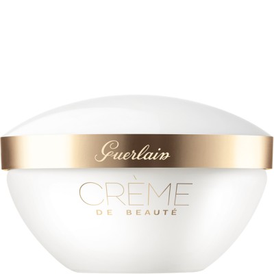 1 - Guerlain Crème De Beauté Crème Démaquillante 200ml