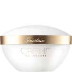 1 - Guerlain Crème De Beauté Cleansing cream Women 200 ml