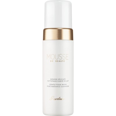 1 - Guerlain Mousse De Beauté Mousse Nettoyante 150ml