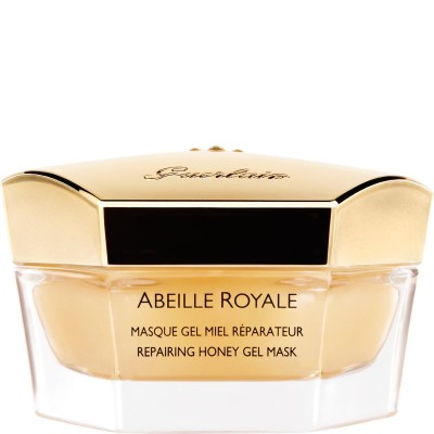 1 - Guerlain Abeille Royale Masque Gel Miel Réparateur 50 ml