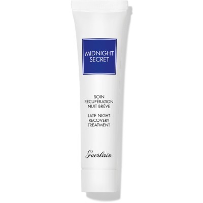 1 - Guerlain Midnight Secret Soin Récupération Nuit Brève 15ml