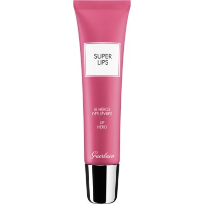 1 - Guerlain Superlips lip balm & scrub Women 15 ml