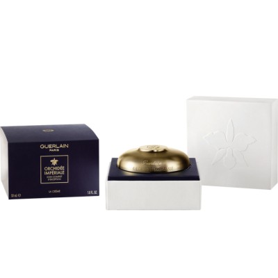 1 - Guerlain Orchidée Impériale Day & night cream All ages 50 ml