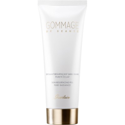 1 - Guerlain Le Gommage De Beauté Exfoliant Resurfaçant 75 ml