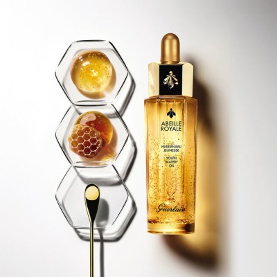 1 - Guerlain Abeille Royale Huile-en-eau Jeunesse 30 ml