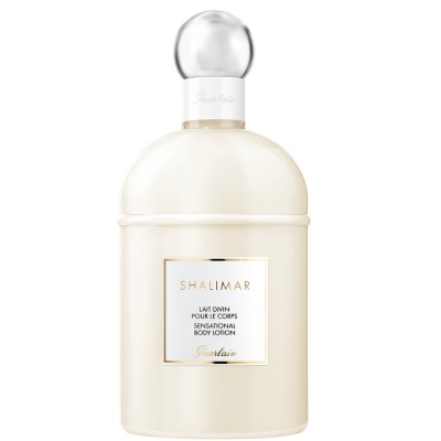 1 - Guerlain Shalimar Sensational Body Lotion 200ml