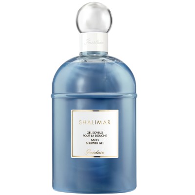 1 - Guerlain Shalimar Gel Soyeux pour la Douche 200ml