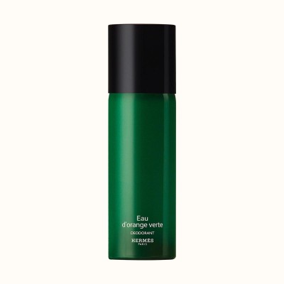 1 - Hermes Eau d'orange verte Deodorant spray 150 ml