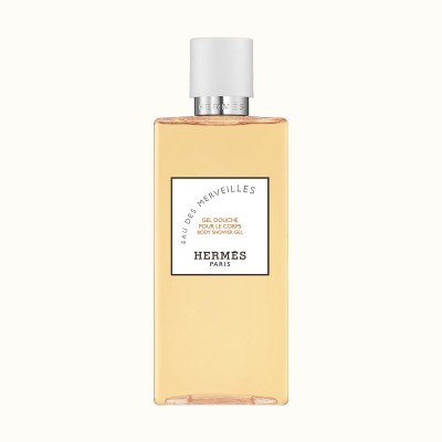 1 - Hermes Eau Des Merveilles 200ml