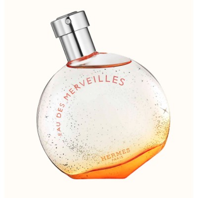 1 - Hermes L’Ambre des Merveilles Eau de parfum 50ml