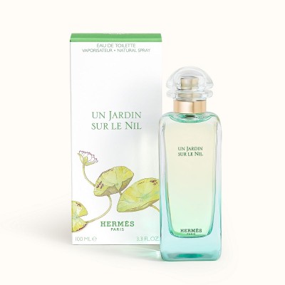 1 - Hermes Un Jardin Sur Le Nil eau de toilette 100ml
