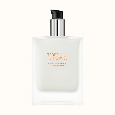 1 - Hermes Terre d’Hermès Balsamo dopobarba 100ml