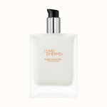 1 - Hermes Terre d’Hermès Balsamo dopobarba 100ml