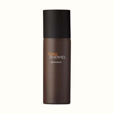 1 - Hermes Terre d`Hermès Deodorante Spray 150ml