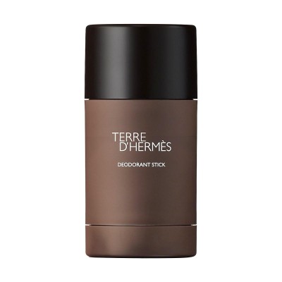 1 - Hermes Terre d'Hermès deodorante stick 75ml
