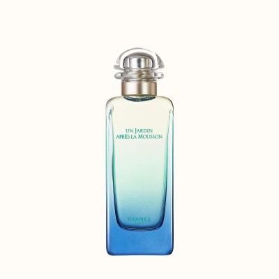 1 - Hermes Un Jardin Après la Mousson eau de toilette 100ml