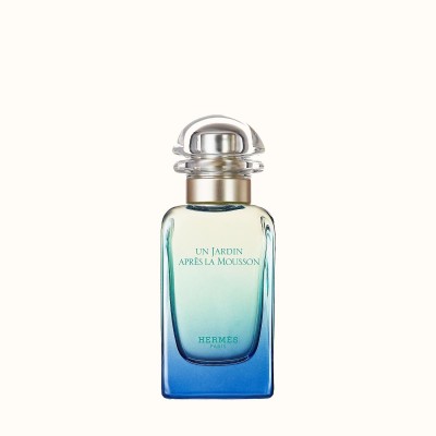 1 - Hermes Un Jardin Après la Mousson 50ml